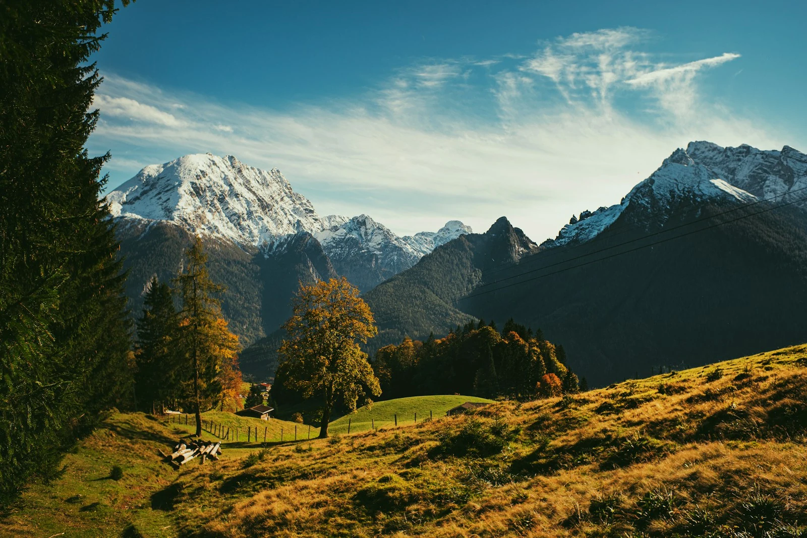 Berchtesgaden