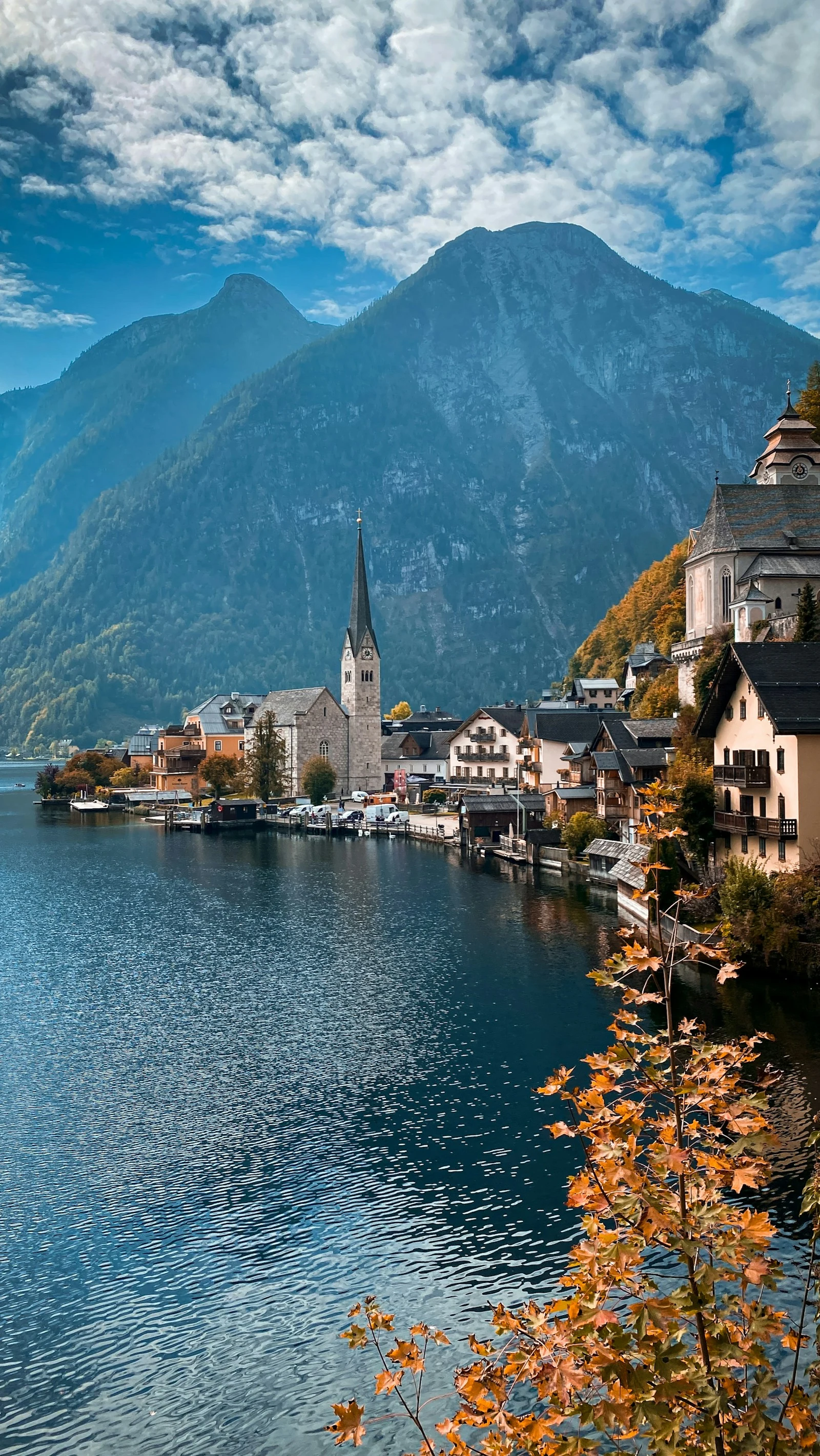 Hallstatt Highlights