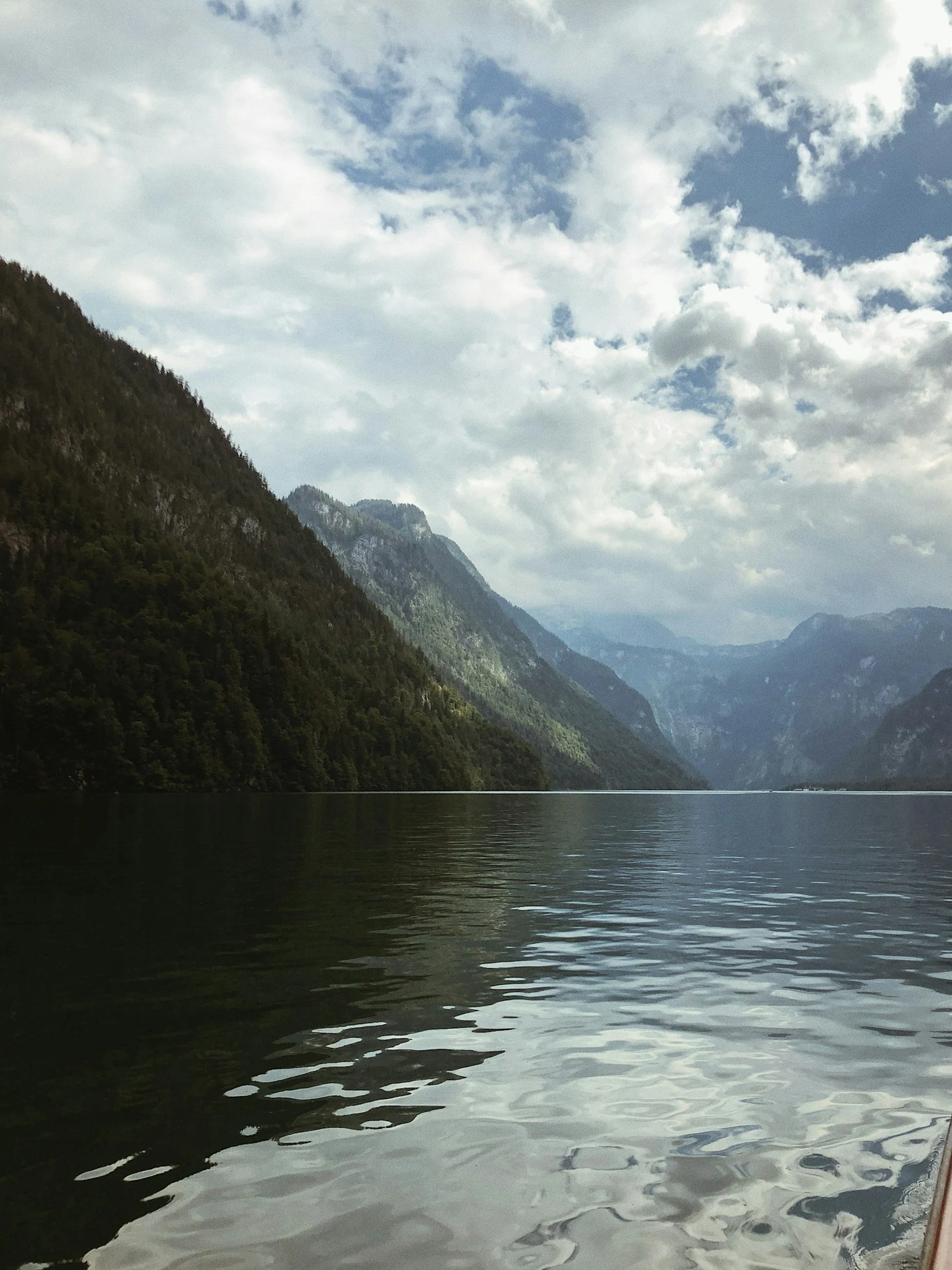 Königssee & Eagle's Nest