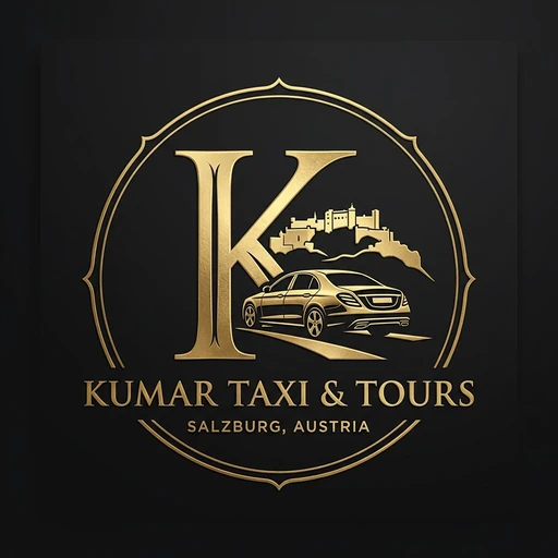 Kumar Taxi & Tours logo