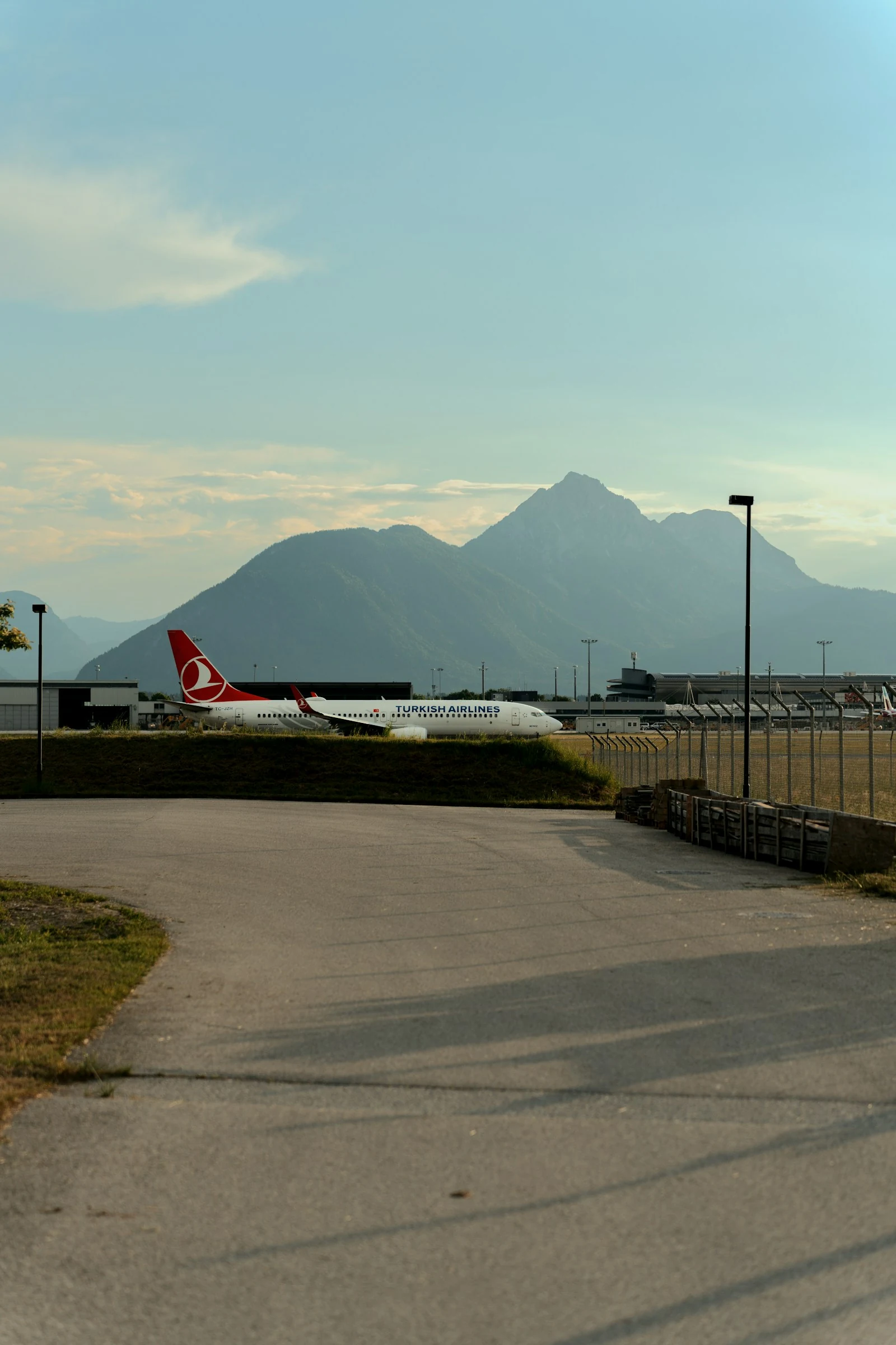 Airport Transfers