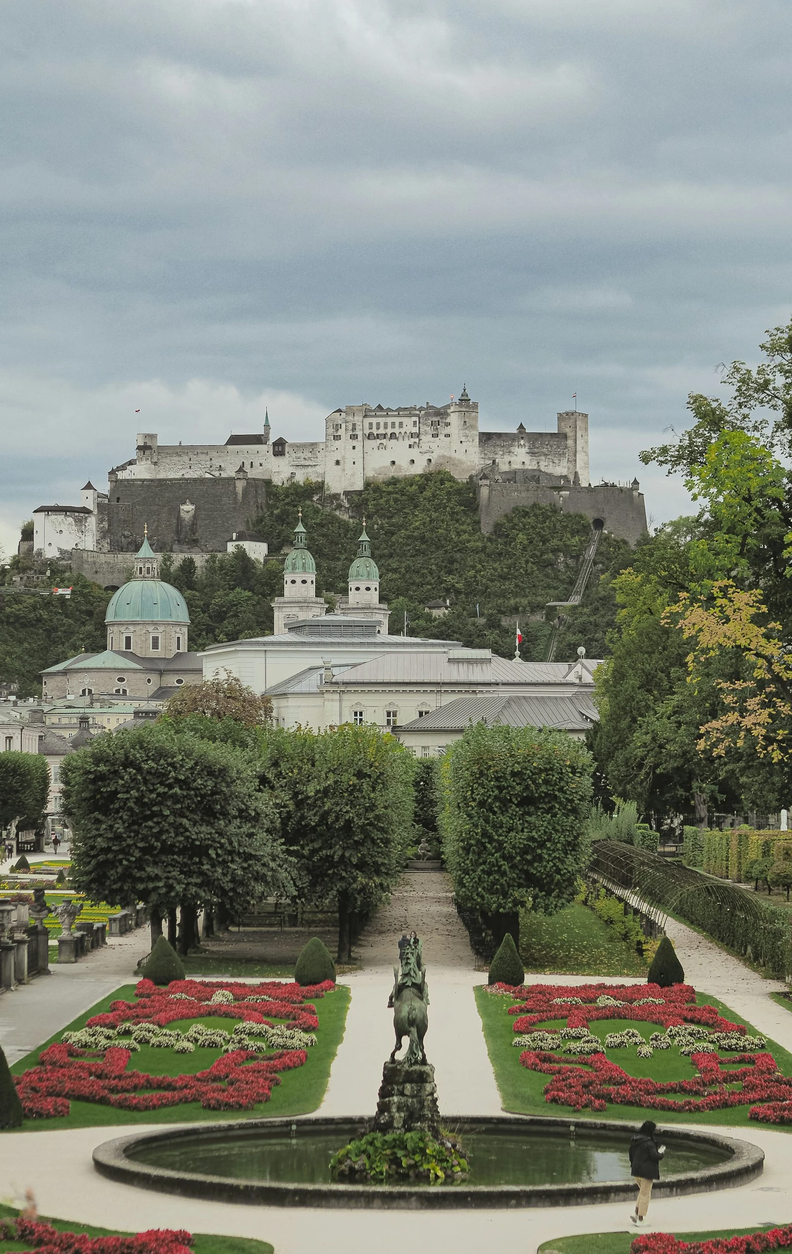 Sound of Music Tour