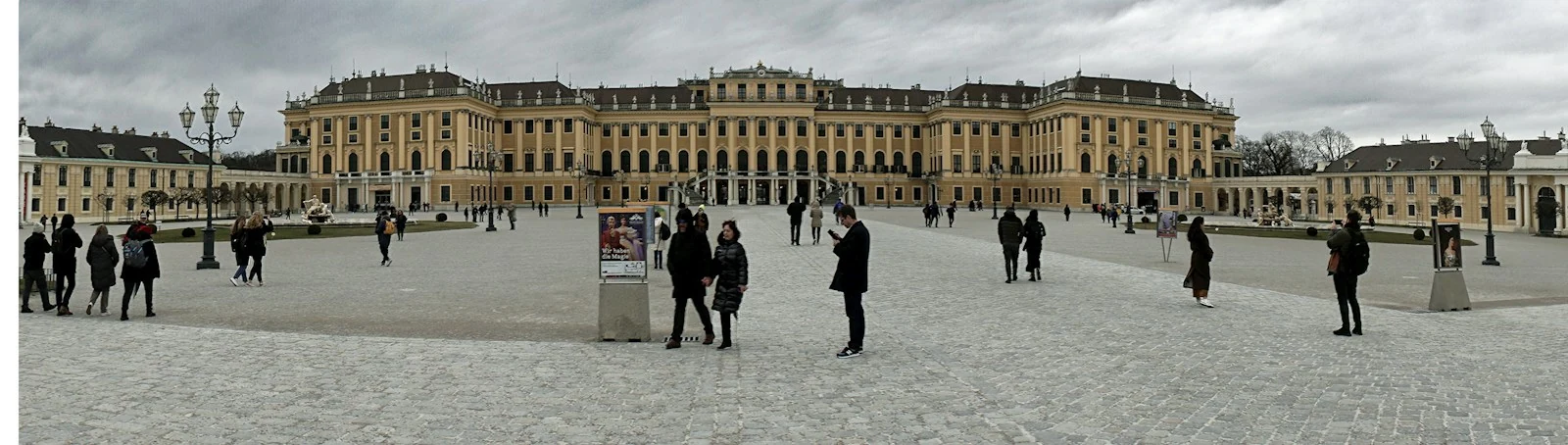 Vienna Imperial Day