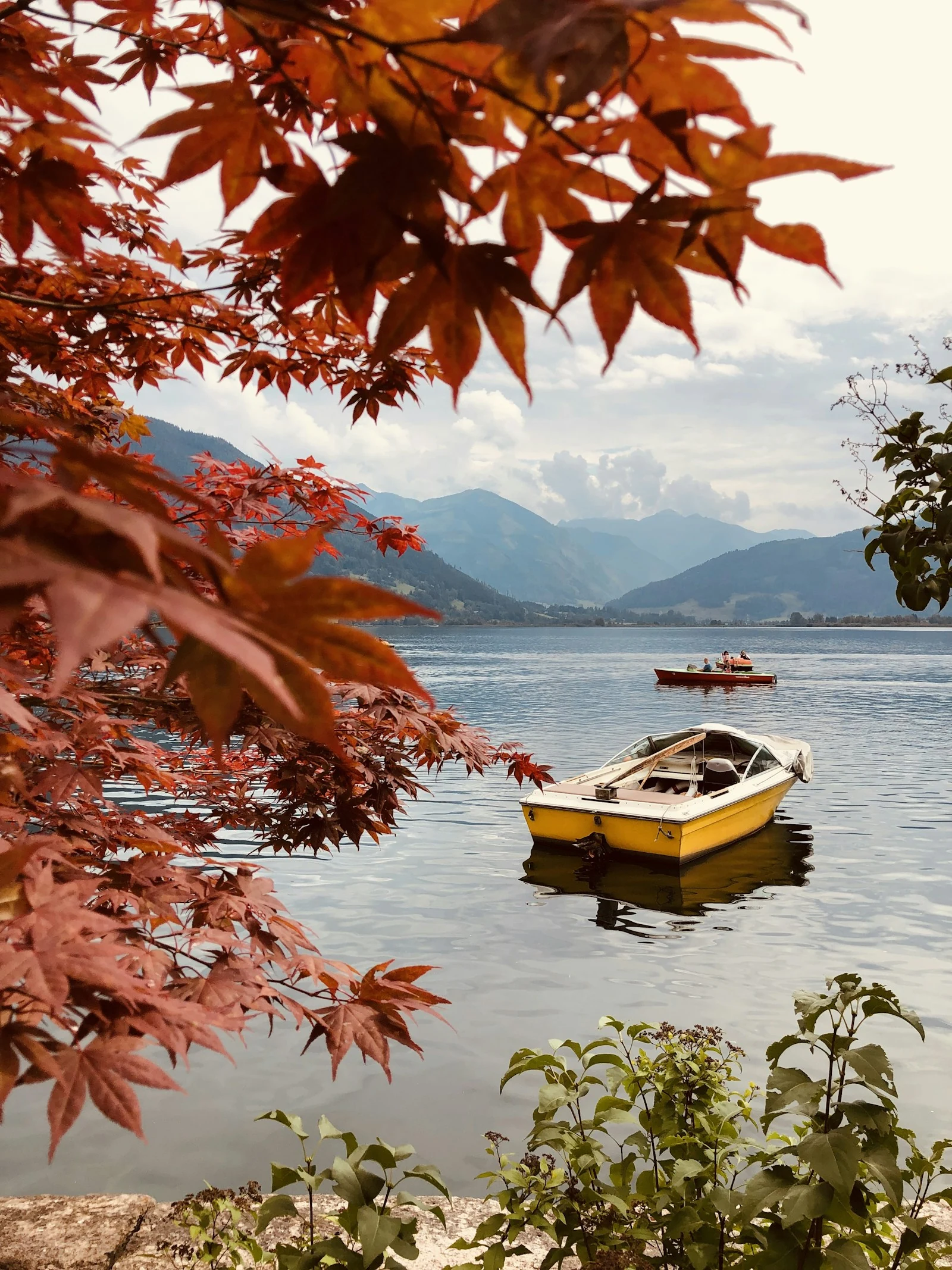 Zell am See